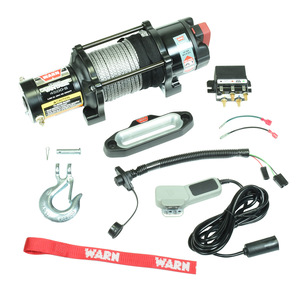 Winch Kits