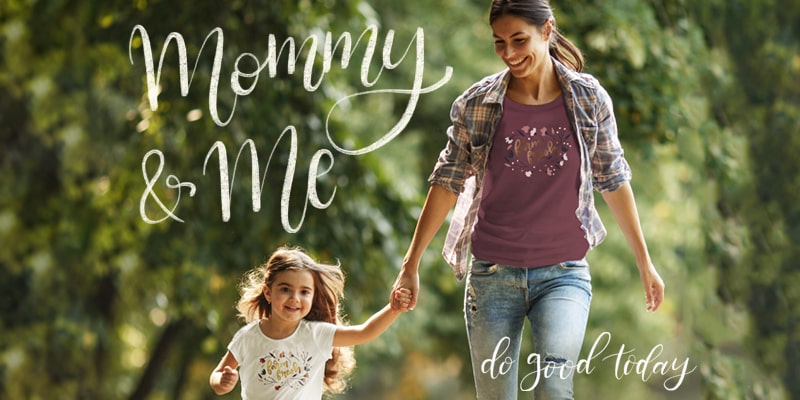 Match with Mommy