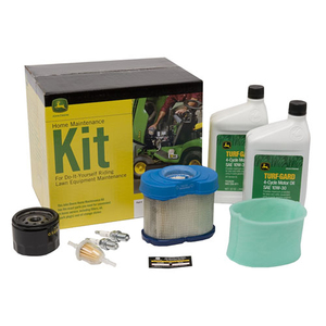 Maintenance Kits