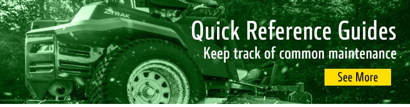 Find Quick Reference Guides